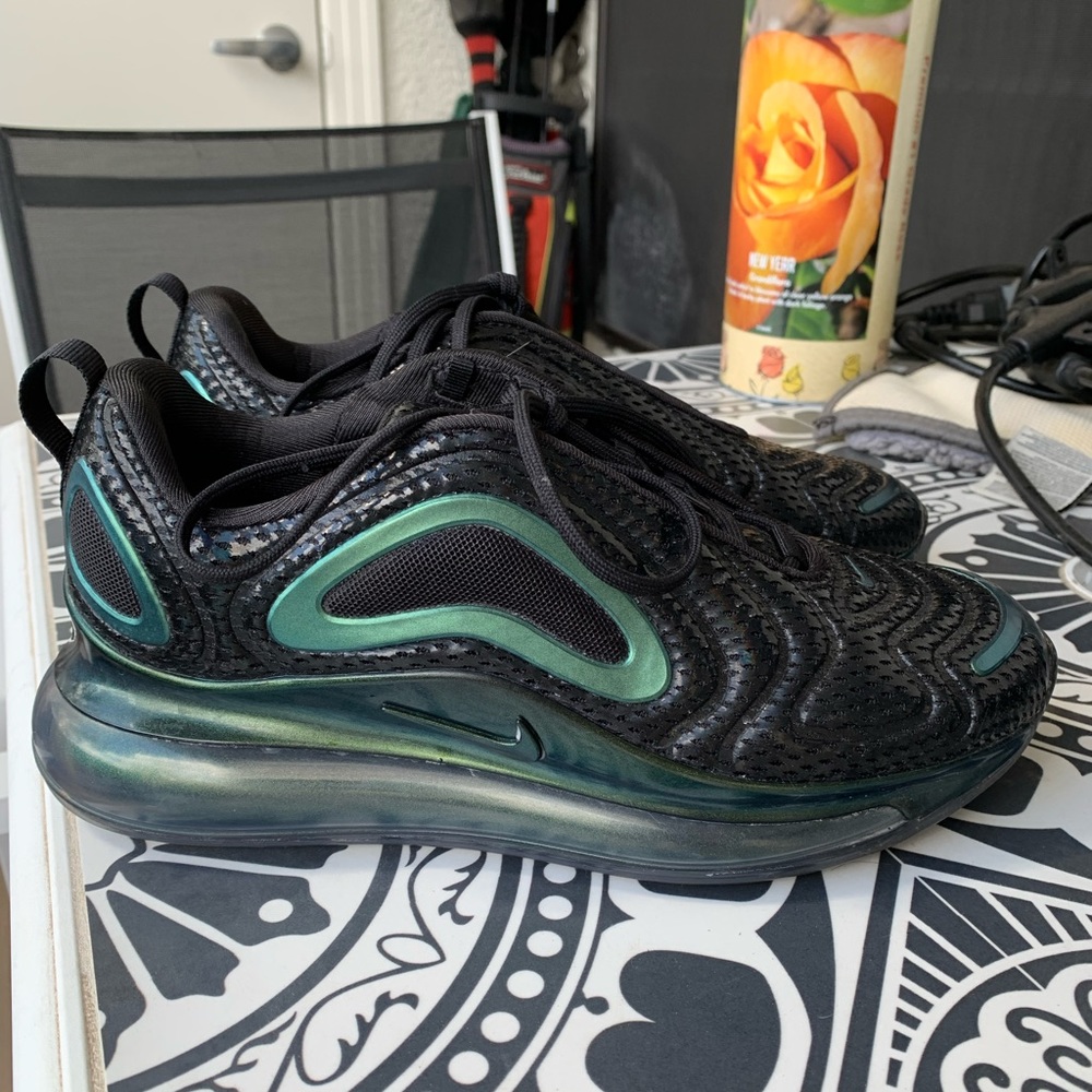Nike air max 720 throwback